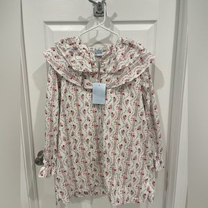 Hill House Home The Colette Dress